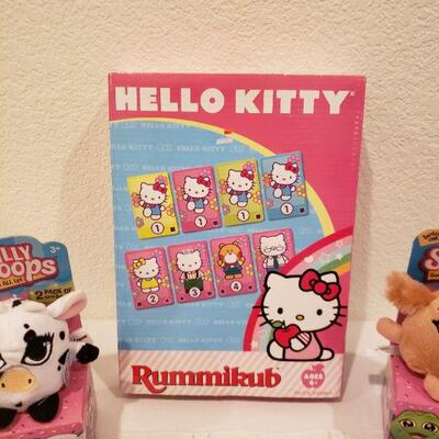Lot 483: New Gift Lot
