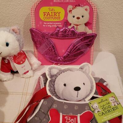 Lot 484: NEW Gift Lot