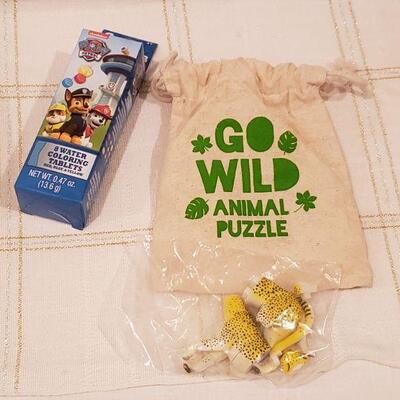 Lot 486: NEW Gift Lot