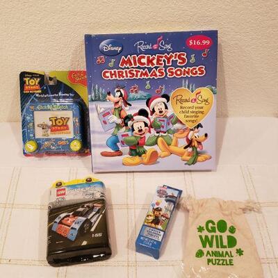 Lot 486: NEW Gift Lot