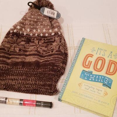 Lot 487:  NEW Gift Lot