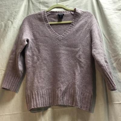 GAPÂ® Knit Pullover Sweater S YD#017-1120-00008