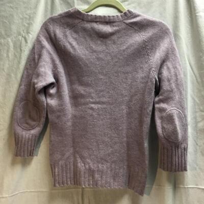 GAPÂ® Knit Pullover Sweater S YD#017-1120-00008