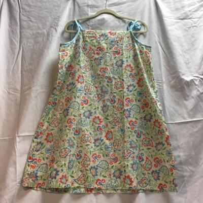 Sears® Vintage Women’s Dress. MED YD#011-1120-00311