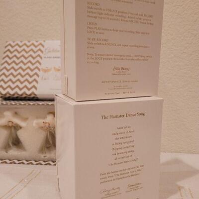 Lot 503: Assortment of Hallmark Christmas Ornaments 