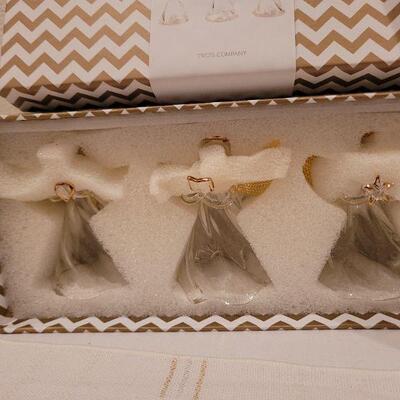 Lot 503: Assortment of Hallmark Christmas Ornaments 