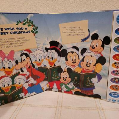 Lot 536: Talking Children's books + Puzzle TESTED A+ 