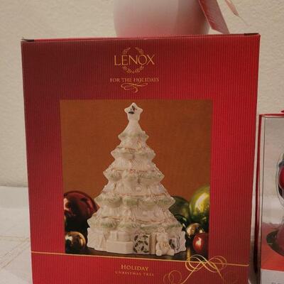 Lot 540: Assorted Christmas Home Deco SNOWMAN TESTED A+