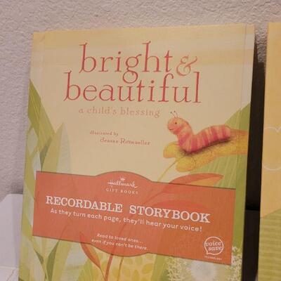 Lot 547: Talking Books (all need batteries)