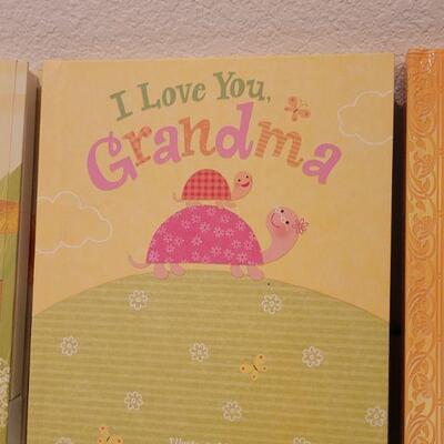 Lot 547: Talking Books (all need batteries)