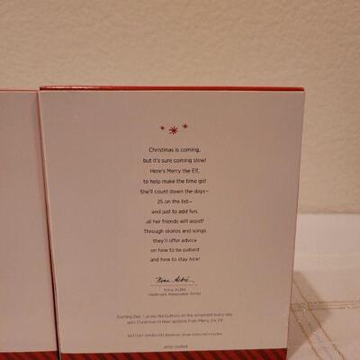 Lot 549: Assorted Hallmark Christmas Ornaments 