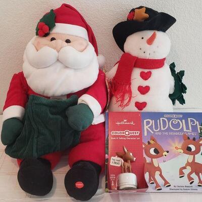 Lot 565: New Gift Lot