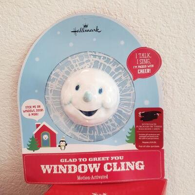 Lot 566: NEW Snowman Lot