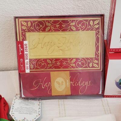 Lot 568: NEW Holiday Cheer Lot 