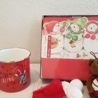 Lot 569: NEW Gift Lot