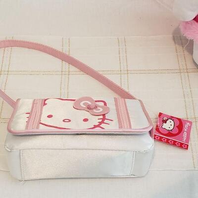 Lot 572:  NEW Hello Kitty Gift Lot