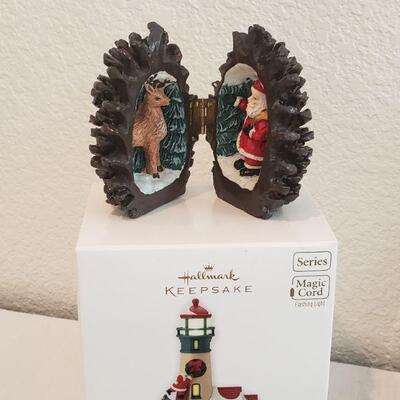 Lot 576: NEW Holiday Cheer Lot 