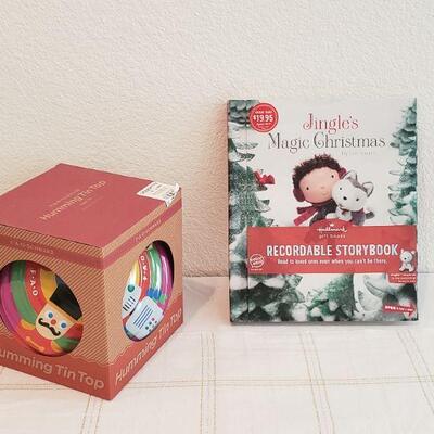 Lot 577: NEW Gift Lot