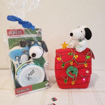 Lot 583: NEW Gift Lot
