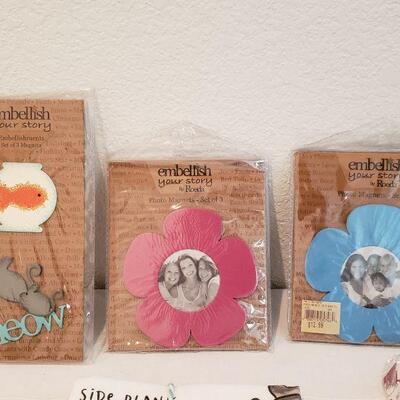 Lot 586: NEW Gift Lot