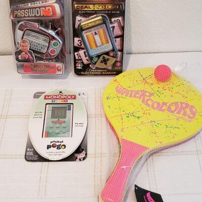 Lot 590: New Gift Lot