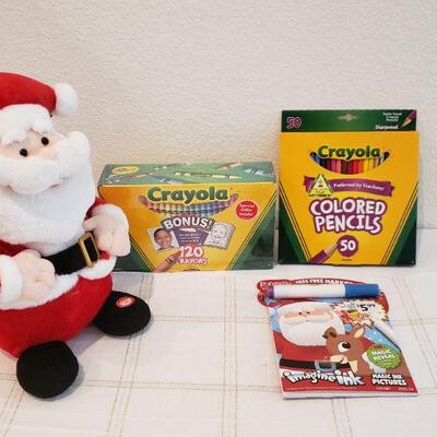 Lot 598: NEW Gift Lot