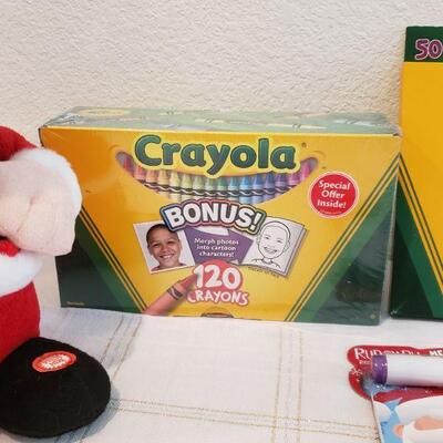 Lot 598: NEW Gift Lot