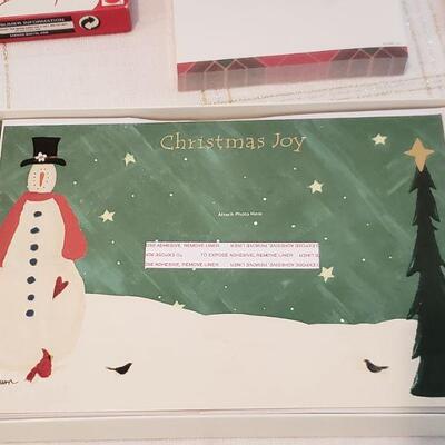 Lot 599: NEW Holiday Cheer Lot