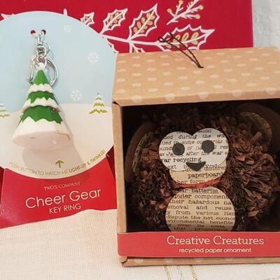 Lot 599: NEW Holiday Cheer Lot