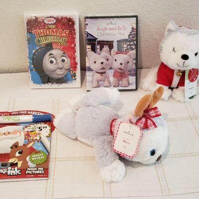 Lot 604: NEW Gift Lot