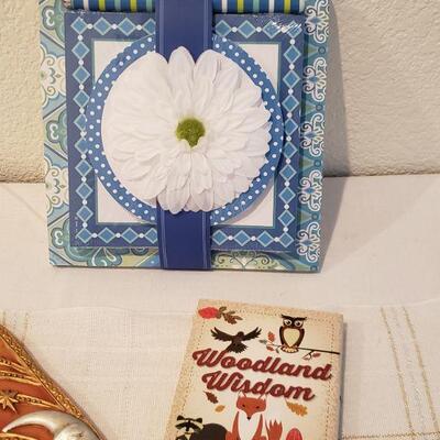 Lot 610: NEW Gift Lot