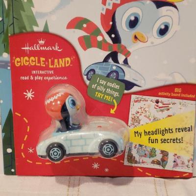 Lot 613: New Gift Lot