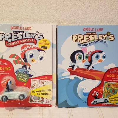 Lot 613: New Gift Lot