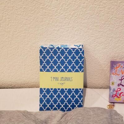 Lot 615: NEW Gift Lot