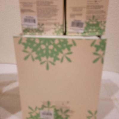 Lot 627: Assorted Dept 56 Snowbabies Christmas Figures 