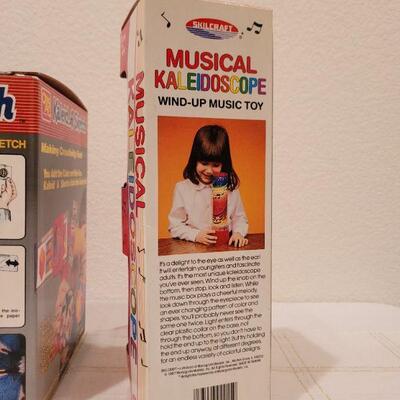 Lot 663: Vintage Children's Toys