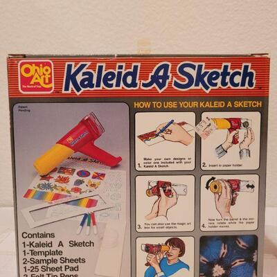 Lot 663: Vintage Children's Toys