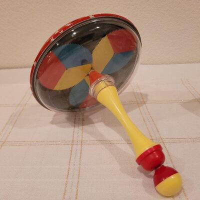 Lot 667: Assortment of Children's Toys