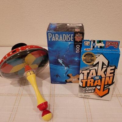 Lot 667: Assortment of Children's Toys