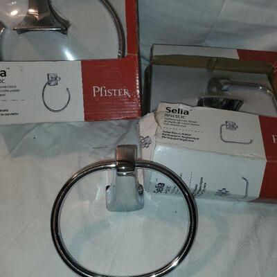 Home Improvement items