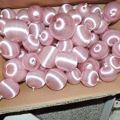 ORNAMENTS