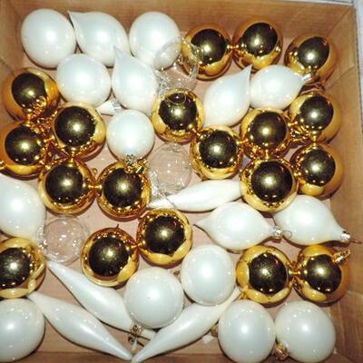 ORNAMENTS