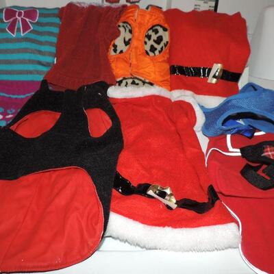 PET CLOTHING