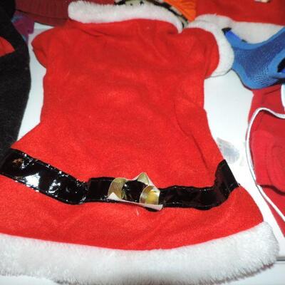PET CLOTHING