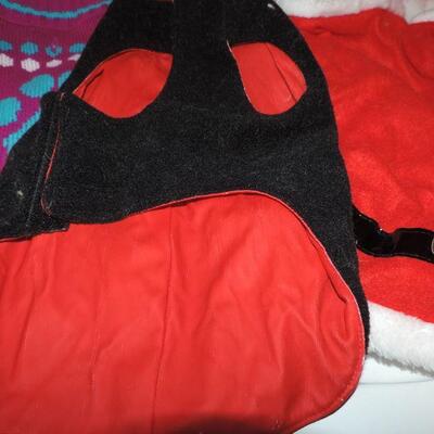 PET CLOTHING