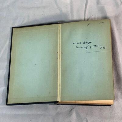 Lot 47 - 1930 Ariel The Life of Shelley