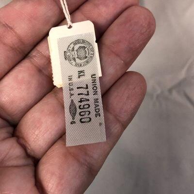 Lot 58 - Vintage Ladies Blue Net Hat