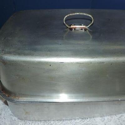 ROASTING PANS