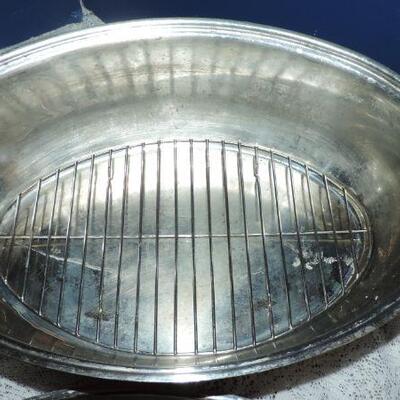 ROASTING PANS