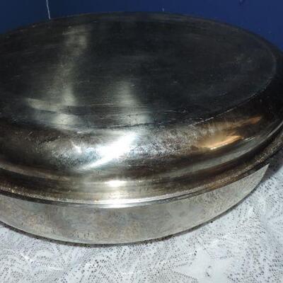 ROASTING PANS